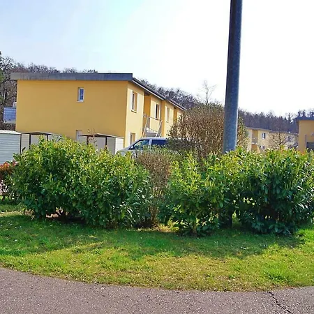 Ostsee-fewo-graal-muritz-kustenliebe - #119477 * Gelbensande